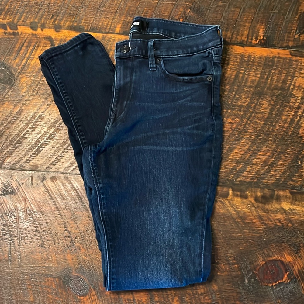Women’s Express Legging Jean size 8R
